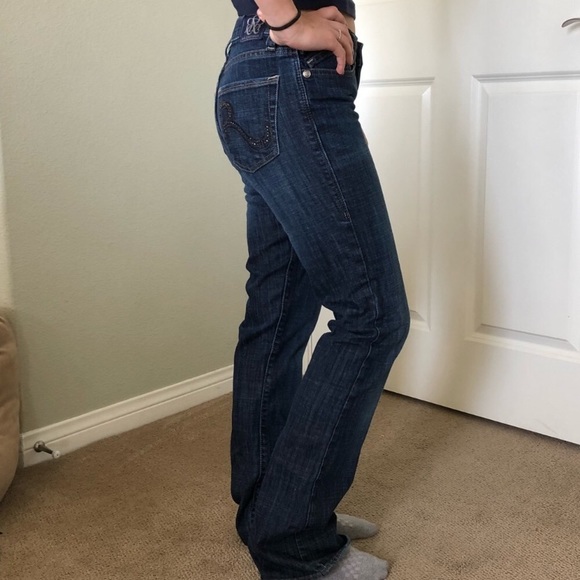 Rock and Republic Kasandra Jeans Bootcut - Picture 5 of 7